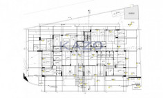 Three bedroom penthouse for sale in Kato Polemidia 