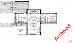 Four bedroom detached houses for sale in Trimiklini 