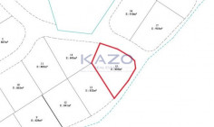 Amazing residential plot for sale in Agios Tychonas area , Limassol