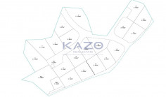 Amazing residential plot for sale in Agios Tychonas area , Limassol
