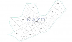 Large residential plots for sale in Agios Tychonas , Limassol