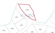 Large residential plots for sale in Agios Tychonas , Limassol