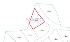 Residential plots for sale in Agios Tychonas area , Limassol
