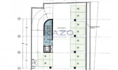 Brilliant off plan commercial building for sale in Zakaki 