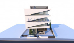 Brilliant off plan commercial building for sale in Zakaki 