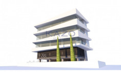 Brilliant off plan commercial building for sale in Zakaki 
