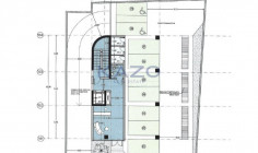 Brilliant off plan commercial building for sale in Zakaki 