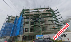 Stunning three bedroom apartments for sale in Agios Athanasios 