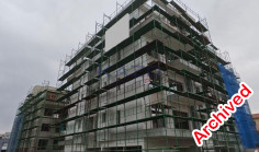 Stunning three bedroom apartments for sale in Agios Athanasios 