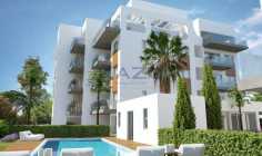 Amazing one bedroom apartment for sale in Agios Athanasios 