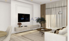Modern 3+2 bedroom top floor apartment in Agios Athanasios 