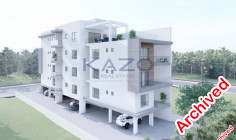 Incredible two bedroom apartment for sale in Agios Ioannis, Limassol 