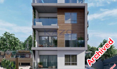 Incredible two bedroom apartment for sale in Agios Ioannis, Limassol 