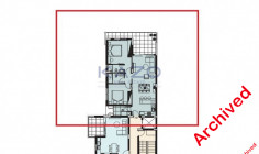 Incredible two bedroom apartment for sale in Agios Ioannis, Limassol 