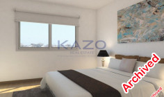 Resale two bedroom apartments for sale in Agios Spyridonas - Kato Polemidia 