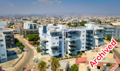 Resale two bedroom apartments for sale in Agios Spyridonas - Kato Polemidia 
