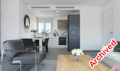 Resale two bedroom apartments for sale in Agios Spyridonas - Kato Polemidia 