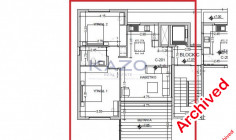 Resale two bedroom apartments for sale in Agios Spyridonas - Kato Polemidia 