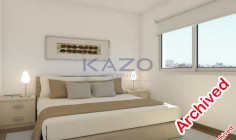 Resale two bedroom apartments for sale in Agios Spyridonas - Kato Polemidia 