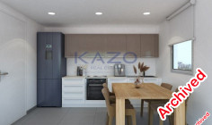 One bedroom apartment for sale in Kato Polemidia - Agios Spyridonas 