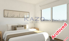 One bedroom apartment for sale in Kato Polemidia - Agios Spyridonas 
