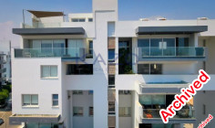 One bedroom apartment for sale in Kato Polemidia - Agios Spyridonas 