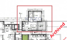 One bedroom apartment for sale in Kato Polemidia - Agios Spyridonas 