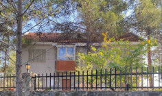 Beautiful detached house for sale in Trimiklini 