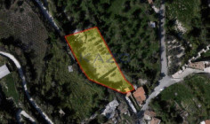 Residential land for sale in Agios Georgios, Silikou , Limassol