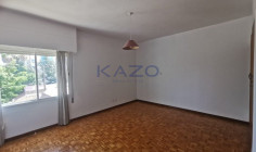 Three bedroom upper level house for rent in Neapolis area 