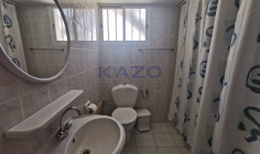 Three bedroom upper level house for rent in Neapolis area 