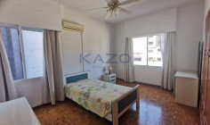 Three bedroom upper level house for rent in Neapolis area 