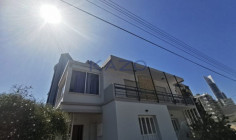 Three bedroom upper level house for rent in Neapolis area 