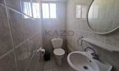 Three bedroom upper level house for rent in Neapolis area 