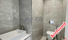 Brand new three bedroom apartments for sale in Mouttagiaka 