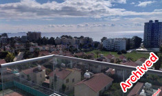 Brand new three bedroom apartments for sale in Mouttagiaka 