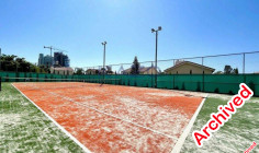 Brand new three bedroom apartments for sale in Mouttagiaka 