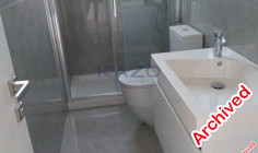 Brand new three bedroom apartments for sale in Mouttagiaka 