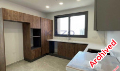 Brand new three bedroom apartments for sale in Mouttagiaka 