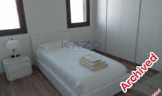 Brand new three bedroom apartments for sale in Mouttagiaka 