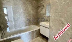 Brand new three bedroom apartments for sale in Mouttagiaka 