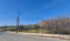 Large residential land for sale in Pareklisia , Limassol