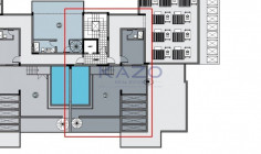 Four bedroom penthouses for sale in the Columbia area Four bedroom penthouses for sale in the Columbia area