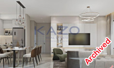 Two bedroom apartment for sale in the Columbia area Two bedroom apartment for sale in the Columbia area