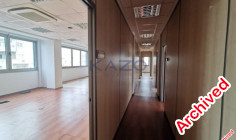 Mixed use development building for sale in Petrou & Pavlou area 