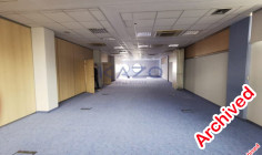 Mixed use development building for sale in Petrou & Pavlou area 