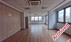 Mixed use development building for sale in Petrou & Pavlou area 