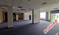 Mixed use development building for sale in Petrou & Pavlou area 