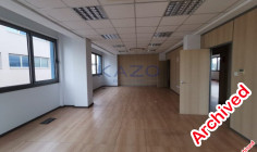 Mixed use development building for sale in Petrou & Pavlou area 
