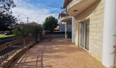 Four bedroom detached resale house for sale in Ekali area 